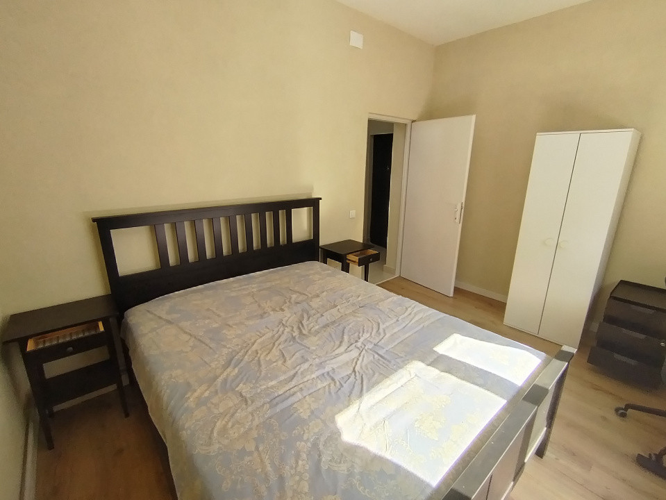 De inchiriat, apartament cu 2 camere in Timisoara, zona Girocului 2, foxfort.ro