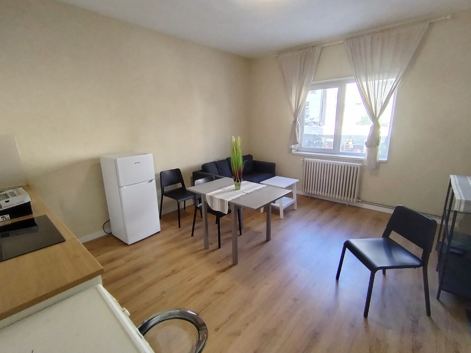 De inchiriat, apartament cu 2 camere in Timisoara, zona Girocului 4, foxfort.ro