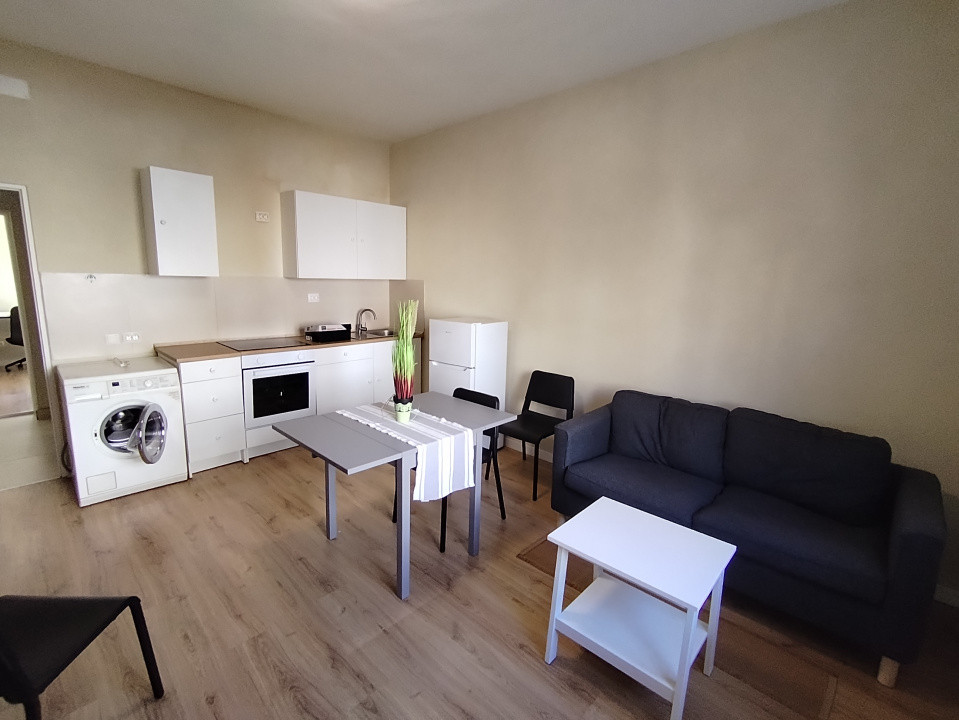 De inchiriat, apartament cu 2 camere in Timisoara, zona Girocului 5, foxfort.ro