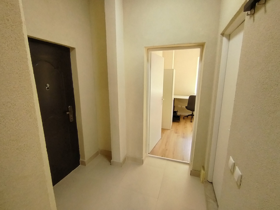 De inchiriat, apartament cu 2 camere in Timisoara, zona Girocului 6, foxfort.ro