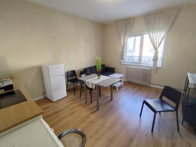 De inchiriat, apartament cu 2 camere in Timisoara, zona Girocului imagine mica 4, foxfort.ro
