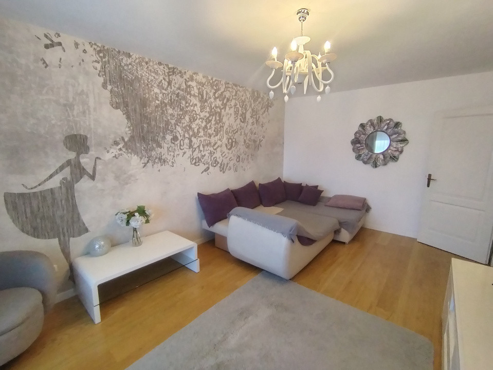COMISION 0% Apartament cu 2 camere de inchiriat in Timisoara, zona Complex  2, foxfort.ro