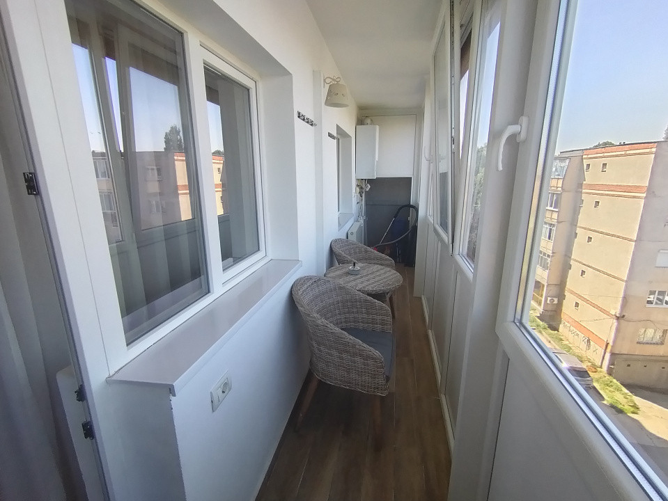 COMISION 0% Apartament cu 2 camere de inchiriat in Timisoara, zona Complex  4, foxfort.ro