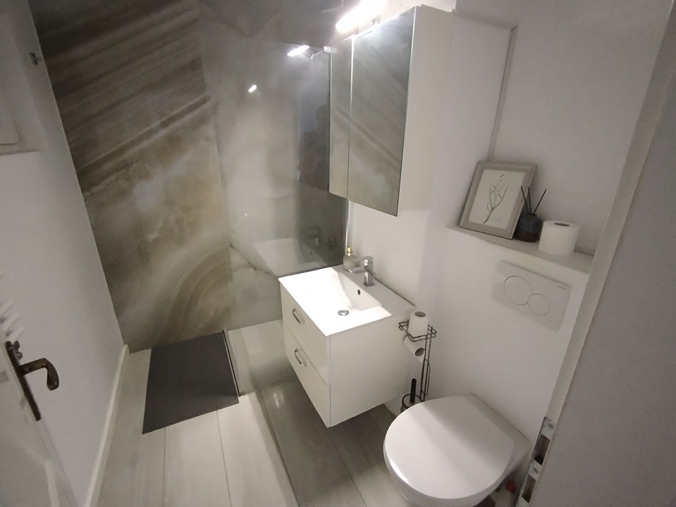 COMISION 0% Apartament cu 2 camere de inchiriat in Timisoara, zona Complex  6, foxfort.ro
