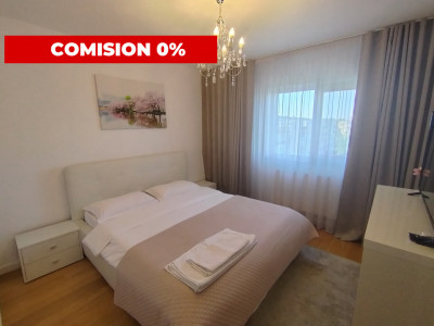 COMISION 0% Apartament cu 2 camere de inchiriat in Timisoara, zona Complex 
