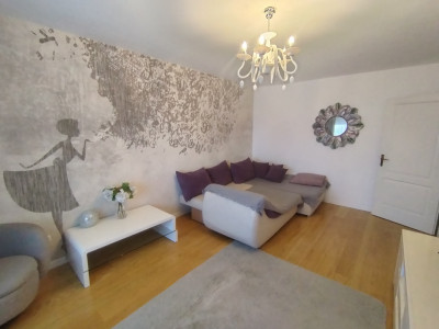 COMISION 0% Apartament cu 2 camere de inchiriat in Timisoara, zona Complex imagine mica 2, foxfort.ro