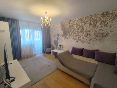 COMISION 0% Apartament cu 2 camere de inchiriat in Timisoara, zona Complex imagine mica 3, foxfort.ro