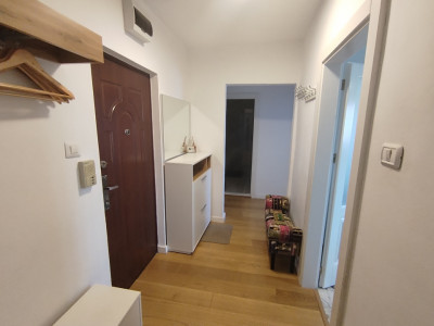COMISION 0% Apartament cu 2 camere de inchiriat in Timisoara, zona Complex imagine mica 7, foxfort.ro