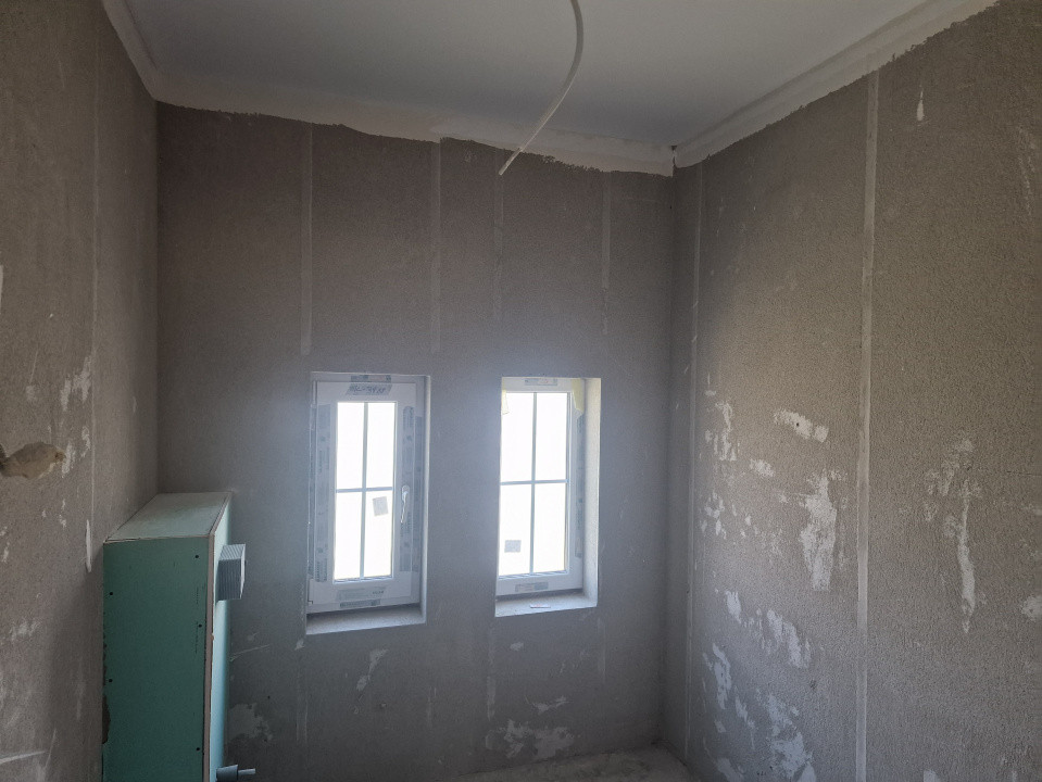 Duplex de vanzare ,4 camere, Lidl Drumul Boilor. 1, foxfort.ro