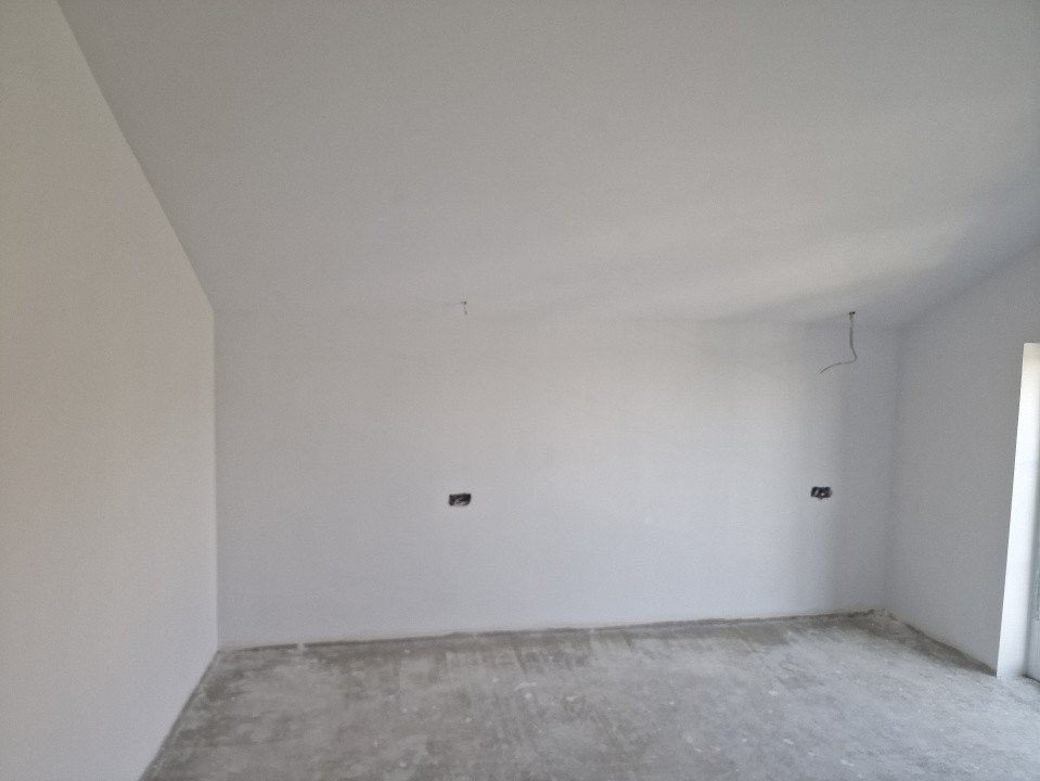 Duplex de vanzare ,4 camere, Lidl Drumul Boilor. 2, foxfort.ro