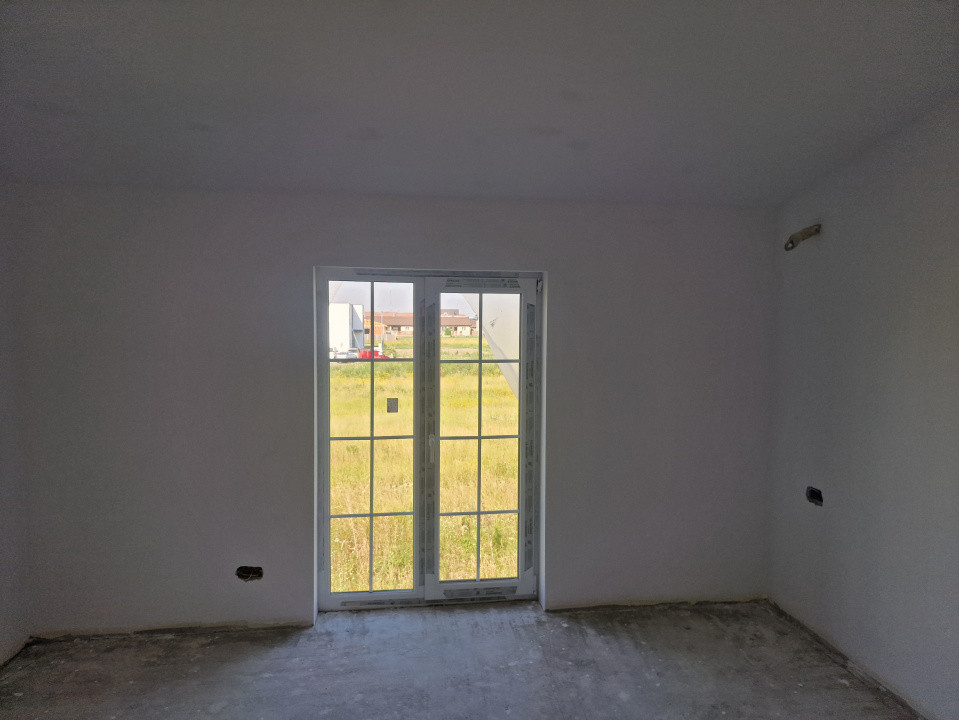 Duplex de vanzare ,4 camere, Lidl Drumul Boilor. 3, foxfort.ro