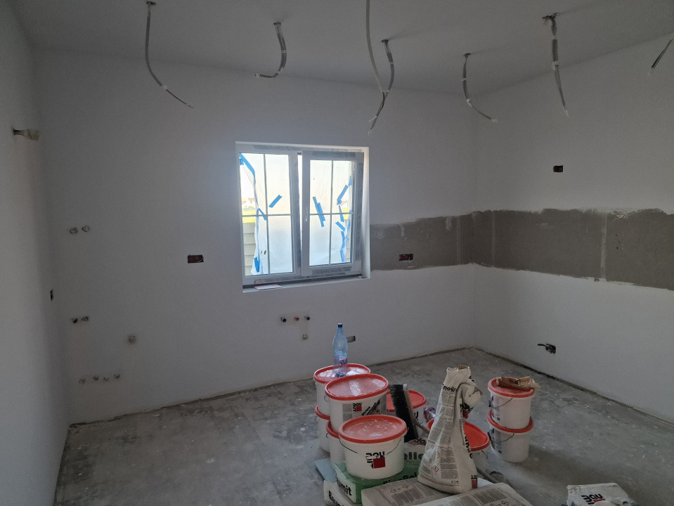 Duplex de vanzare ,4 camere, Lidl Drumul Boilor. 11, foxfort.ro