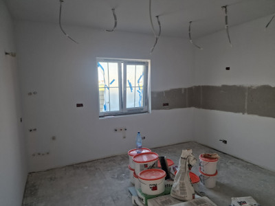 Duplex de vanzare ,4 camere, Lidl Drumul Boilor. imagine mica 11, foxfort.ro