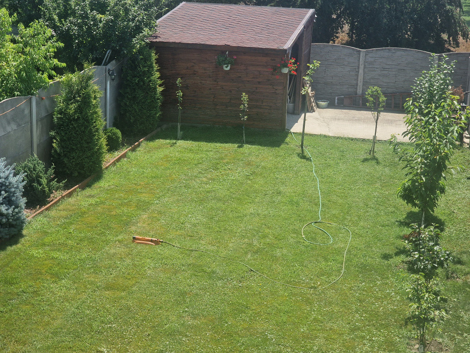 Duplex de vanzare ,4 camere, Lidl Drumul Boilor. 1, foxfort.ro
