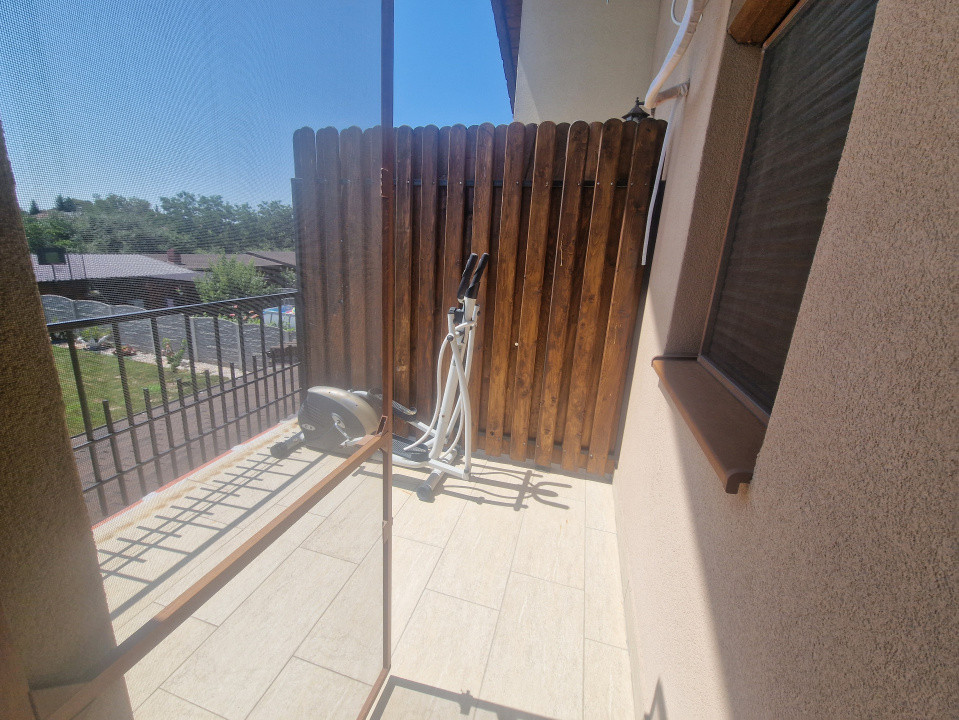 Duplex de vanzare ,4 camere, Lidl Drumul Boilor. 2, foxfort.ro