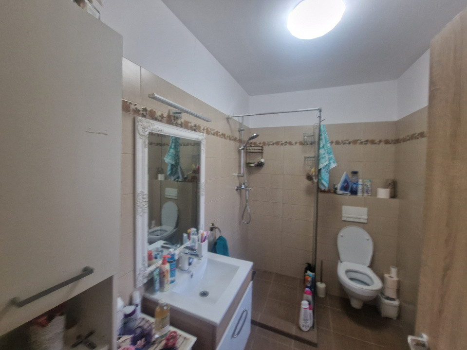 Duplex de vanzare ,4 camere, Lidl Drumul Boilor. 4, foxfort.ro