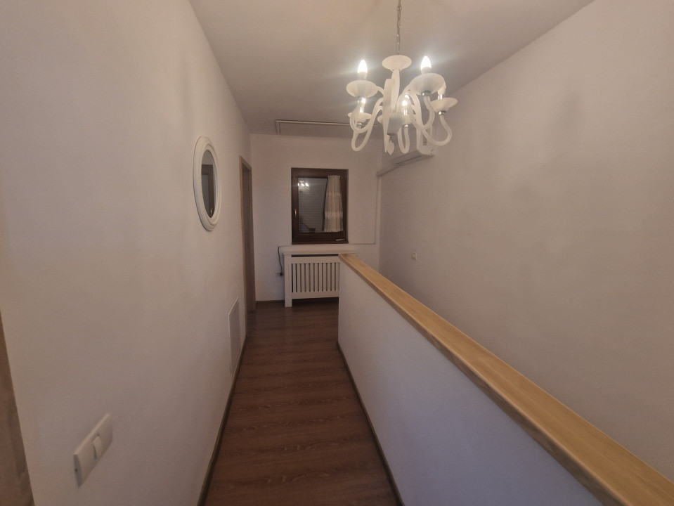 Duplex de vanzare ,4 camere, Lidl Drumul Boilor. 9, foxfort.ro