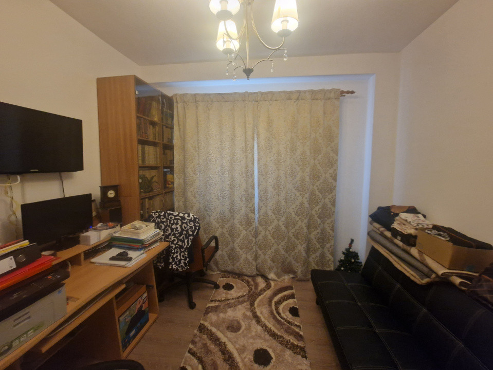 Duplex de vanzare ,4 camere, Lidl Drumul Boilor. 11, foxfort.ro