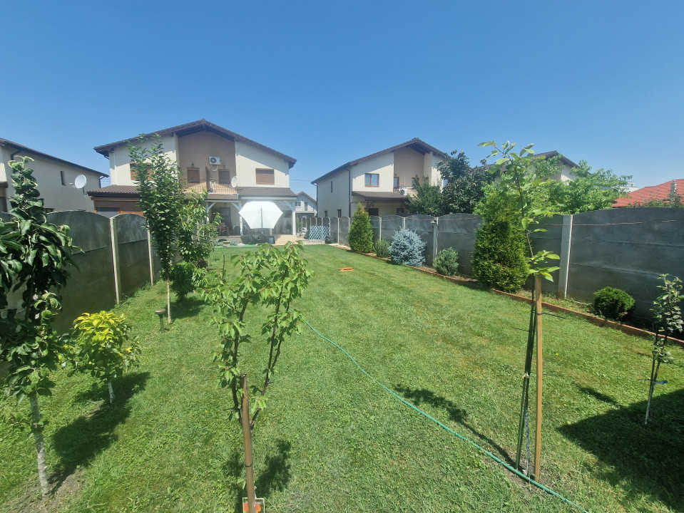 Duplex de vanzare ,4 camere, Lidl Drumul Boilor. 16, foxfort.ro