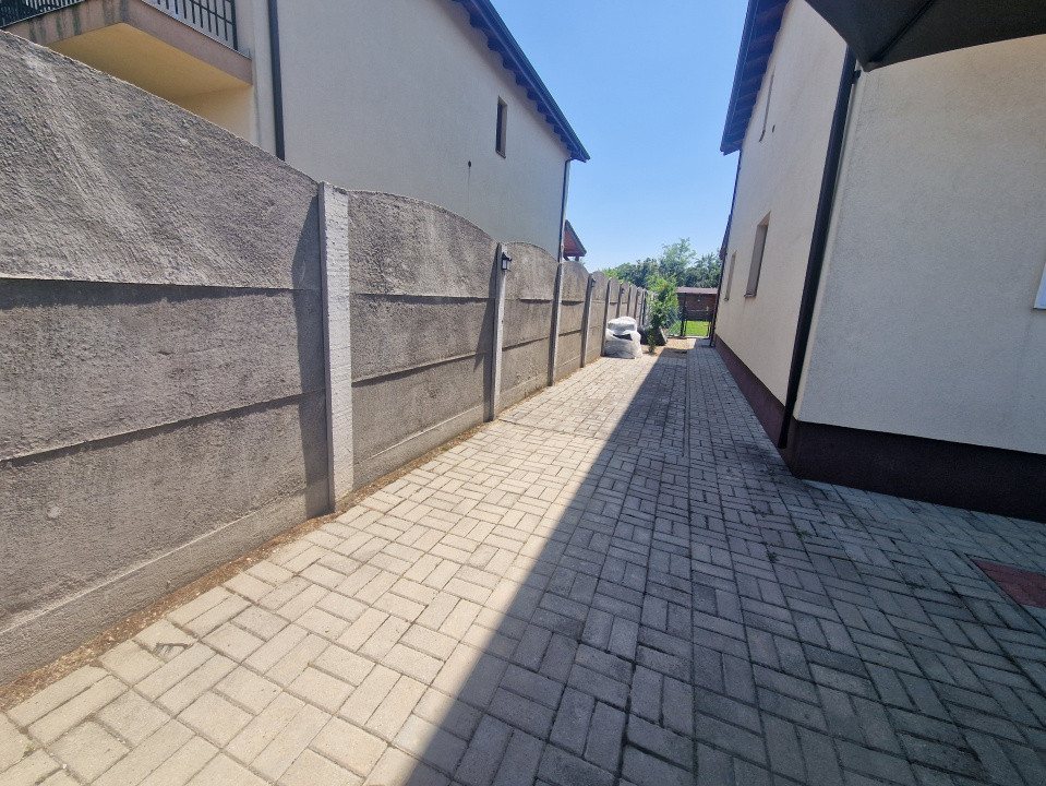 Duplex de vanzare ,4 camere, Lidl Drumul Boilor. 17, foxfort.ro