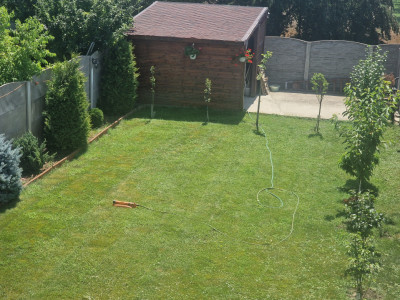 Duplex de vanzare ,4 camere, Lidl Drumul Boilor.