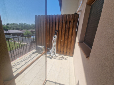 Duplex de vanzare ,4 camere, Lidl Drumul Boilor. imagine mica 2, foxfort.ro