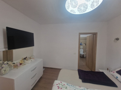 Duplex de vanzare ,4 camere, Lidl Drumul Boilor. imagine mica 3, foxfort.ro