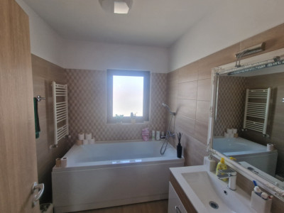 Duplex de vanzare ,4 camere, Lidl Drumul Boilor. imagine mica 10, foxfort.ro