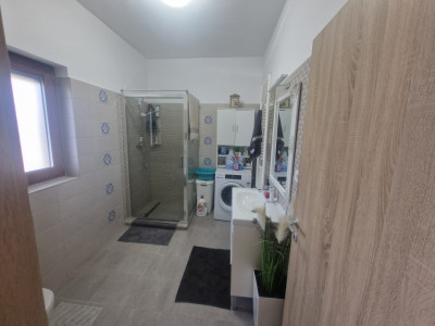 Duplex de vanzare ,4 camere, Lidl Drumul Boilor. imagine mica 12, foxfort.ro