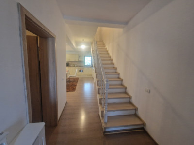 Duplex de vanzare ,4 camere, Lidl Drumul Boilor. imagine mica 14, foxfort.ro