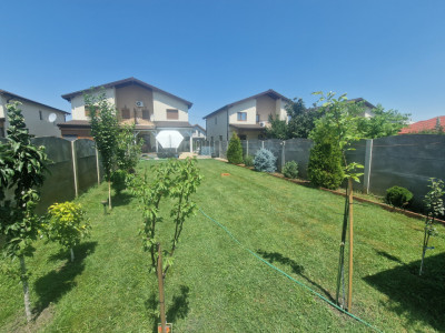 Duplex de vanzare ,4 camere, Lidl Drumul Boilor. imagine mica 16, foxfort.ro