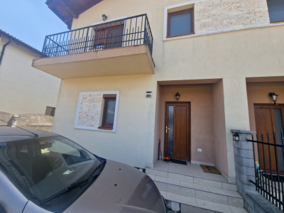 Duplex de vanzare ,4 camere, Lidl Drumul Boilor. imagine mica 18, foxfort.ro