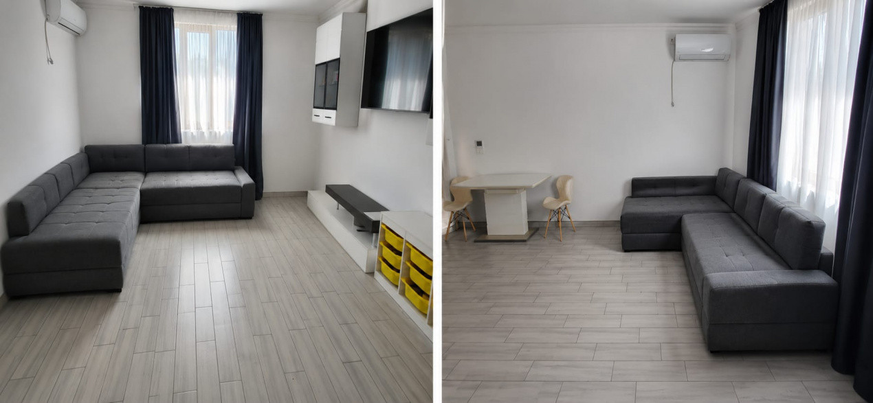 Confort, intimitate si relaxare la piscina proprie! 2, foxfort.ro