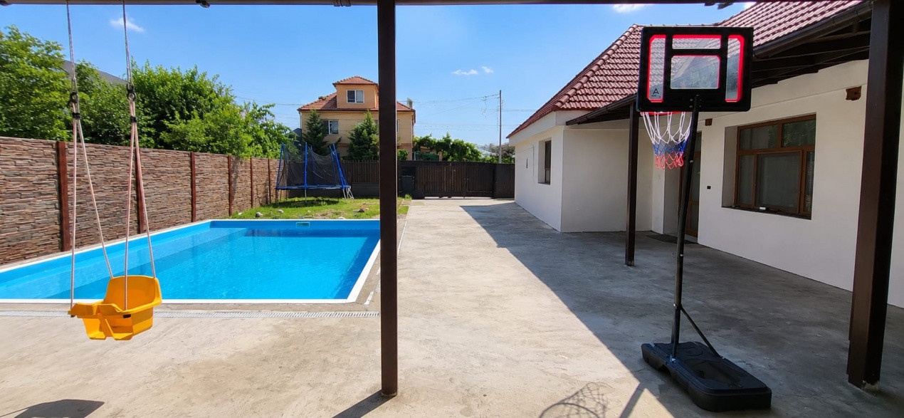 Confort, intimitate si relaxare la piscina proprie! 7, foxfort.ro