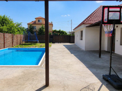 Confort, intimitate si relaxare la piscina proprie! imagine mica 7, foxfort.ro