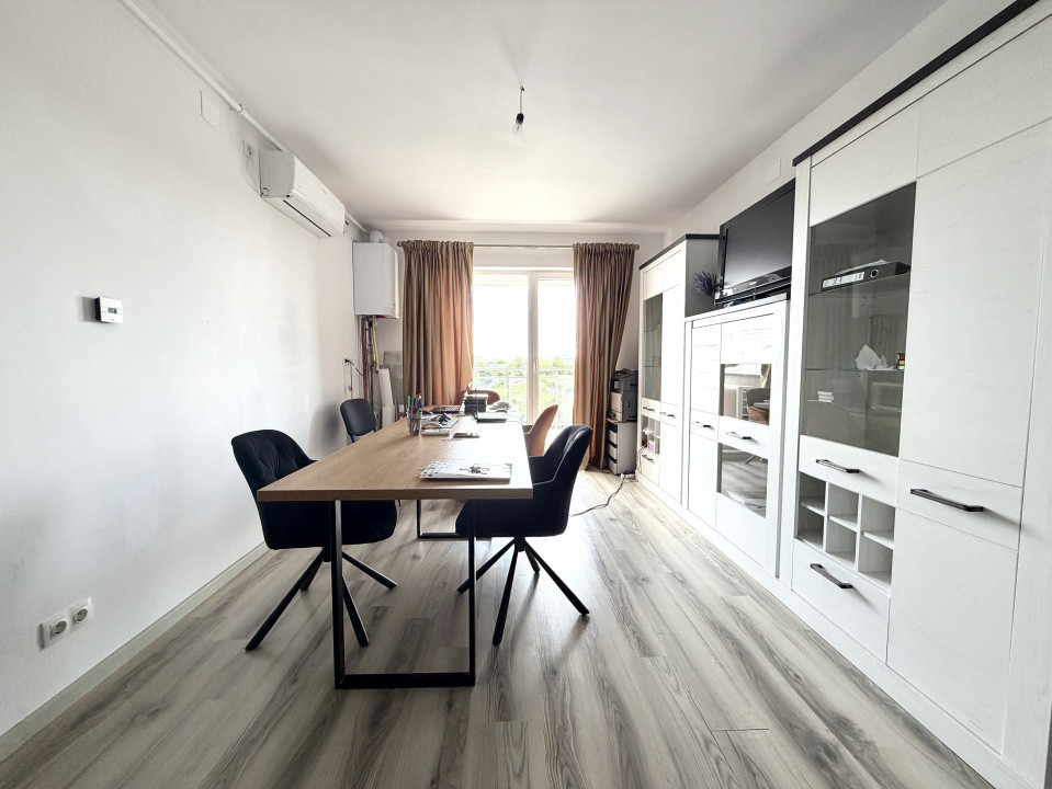 COMISION 0% - Apartament cu 2 camere, etaj intermediar, in zona Lipovei 1, foxfort.ro