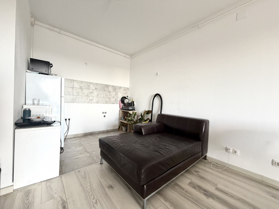COMISION 0% - Apartament cu 2 camere, etaj intermediar, in zona Lipovei 4, foxfort.ro