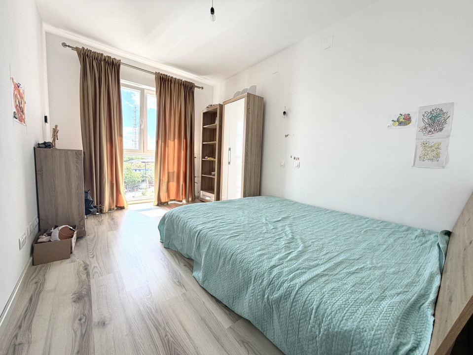 COMISION 0% - Apartament cu 2 camere, etaj intermediar, in zona Lipovei 5, foxfort.ro