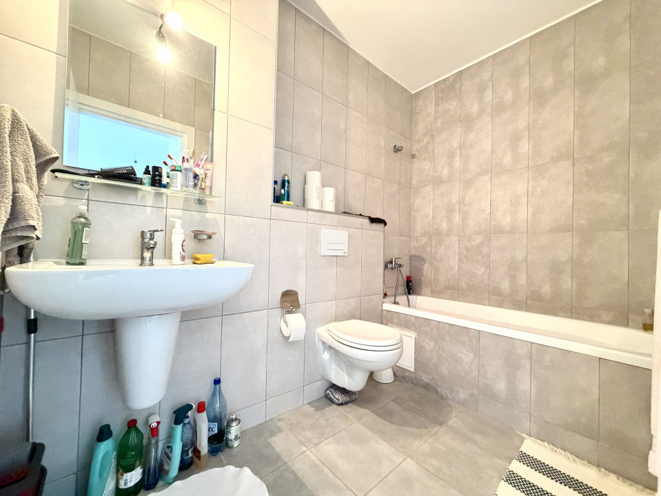 COMISION 0% - Apartament cu 2 camere, etaj intermediar, in zona Lipovei 6, foxfort.ro
