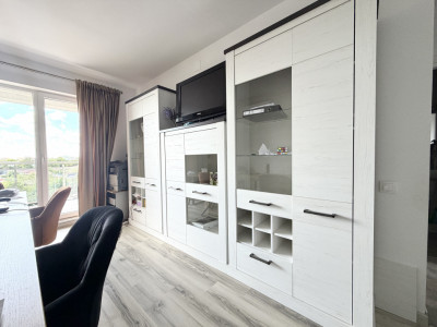 COMISION 0% - Apartament cu 2 camere, etaj intermediar, in zona Lipovei imagine mica 2, foxfort.ro