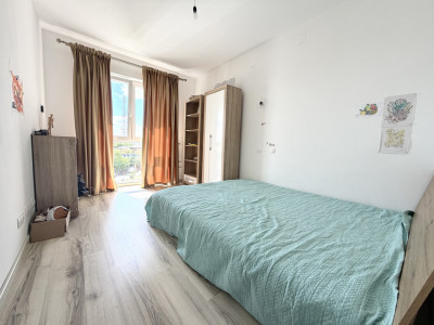 COMISION 0% - Apartament cu 2 camere, etaj intermediar, in zona Lipovei imagine mica 5, foxfort.ro
