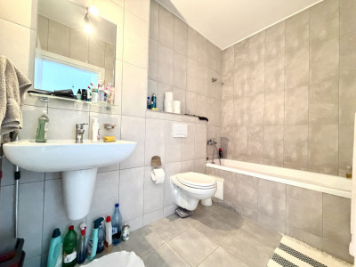 COMISION 0% - Apartament cu 2 camere, etaj intermediar, in zona Lipovei imagine mica 6, foxfort.ro