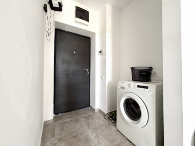 COMISION 0% - Apartament cu 2 camere, etaj intermediar, in zona Lipovei imagine mica 7, foxfort.ro