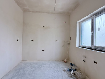 Duplex de vanzare, pe parter 3 camere -Drumul Boilor -Mosnita imagine mica 3, foxfort.ro