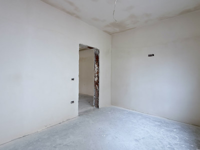 Duplex de vanzare, pe parter 3 camere -Drumul Boilor -Mosnita imagine mica 5, foxfort.ro
