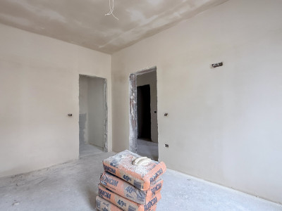 Duplex de vanzare, pe parter 3 camere -Drumul Boilor -Mosnita imagine mica 7, foxfort.ro