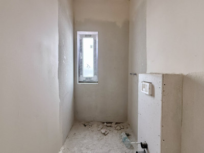 Duplex de vanzare, pe parter 3 camere -Drumul Boilor -Mosnita imagine mica 9, foxfort.ro