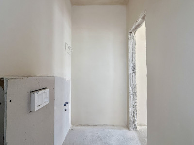 Duplex de vanzare, pe parter 3 camere -Drumul Boilor -Mosnita imagine mica 10, foxfort.ro