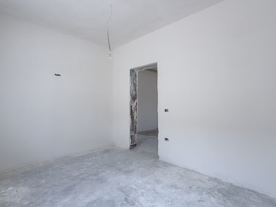 Duplex de vanzare, pe parter 3 camere -Drumul Boilor -Mosnita imagine mica 6, foxfort.ro