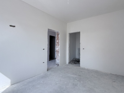 Duplex de vanzare, pe parter 3 camere -Drumul Boilor -Mosnita imagine mica 8, foxfort.ro